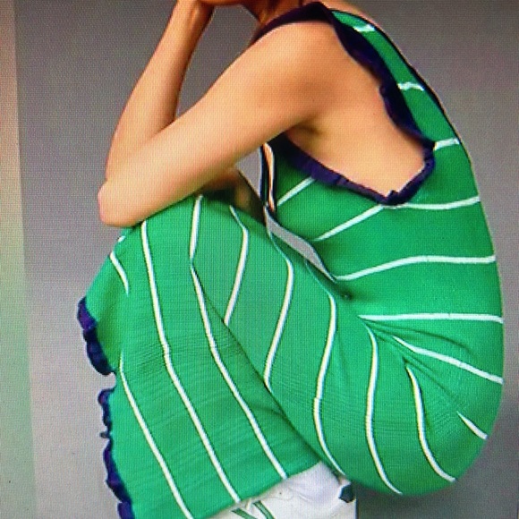 Daily practice by anthropology nwt size large - Picture 4 of 4